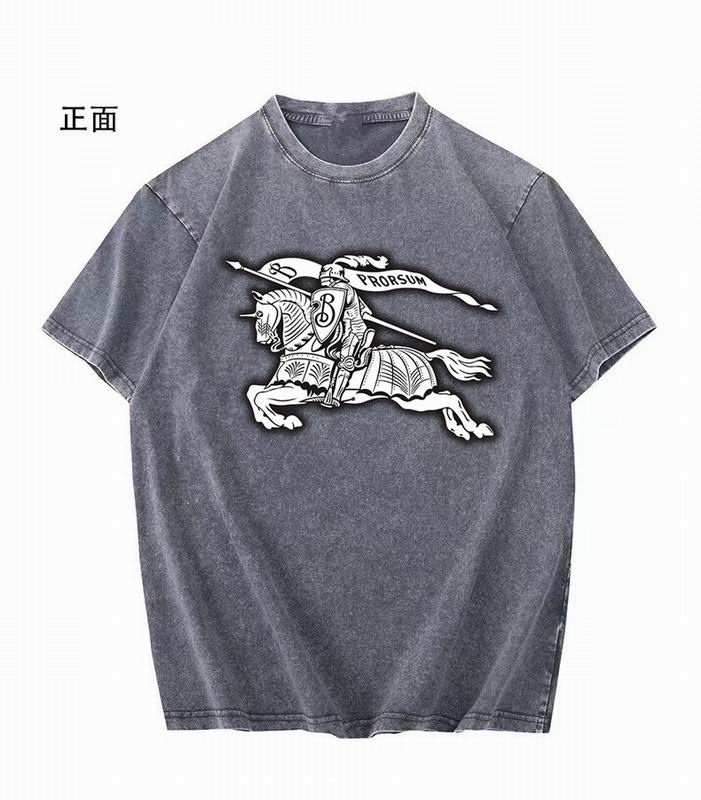 Burberry T-shirt Mens ID:20260520-175